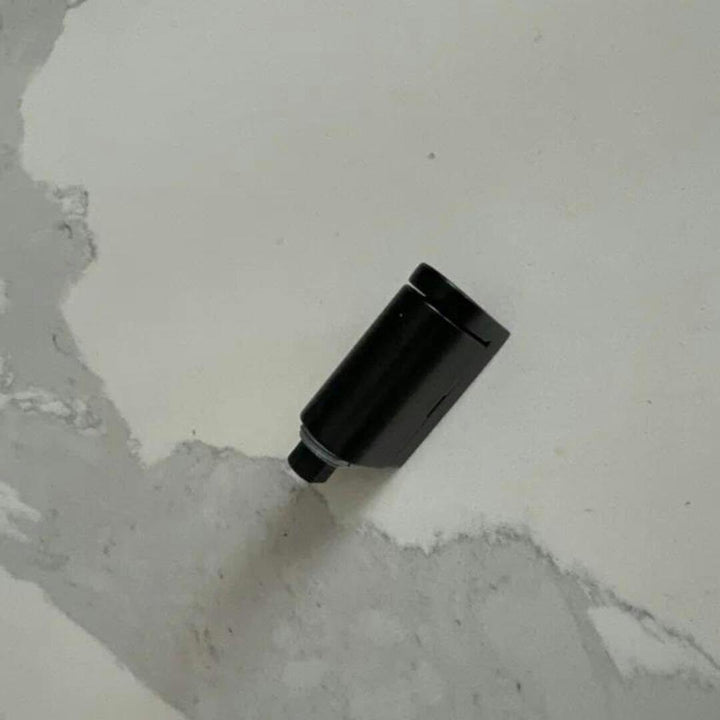 Magnetic Door Stopper – No Drill