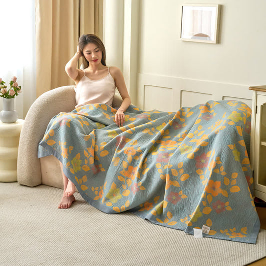 Blanket with Class-A Certification