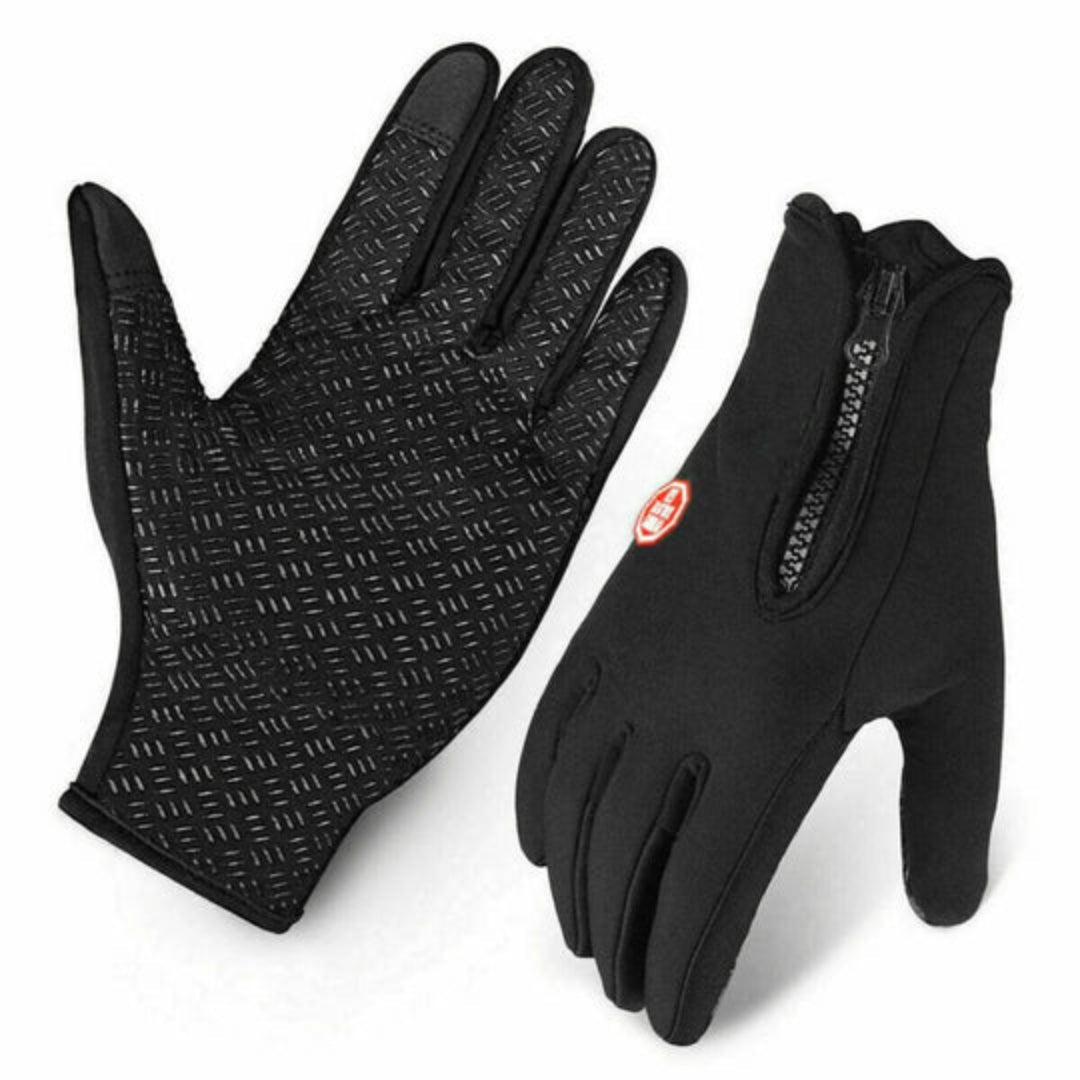 Waterproof Gloves