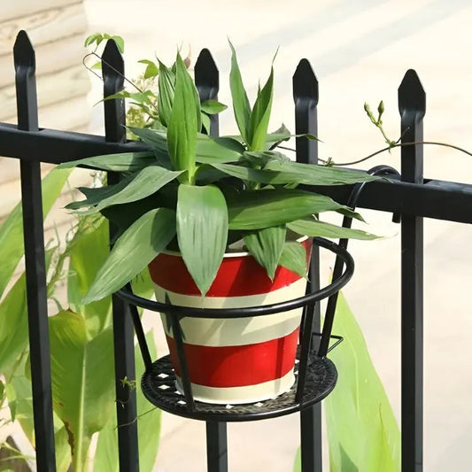Vertical Garden Planter for Balconies and Outdoor Spaces