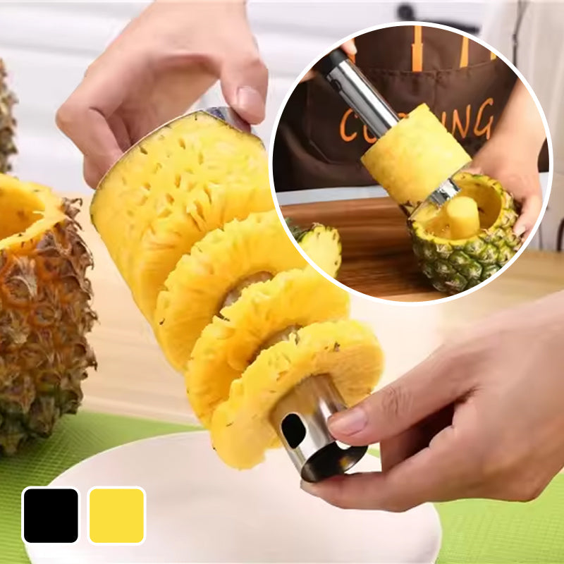 50% off - SlicePal - Pineapple corer and slicer [Last day discount]