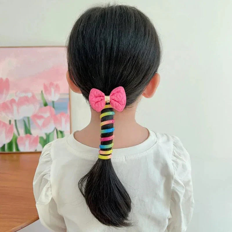 50% off - CurlHold - Spiral hair bands | 2 + 2 free - Last day sale