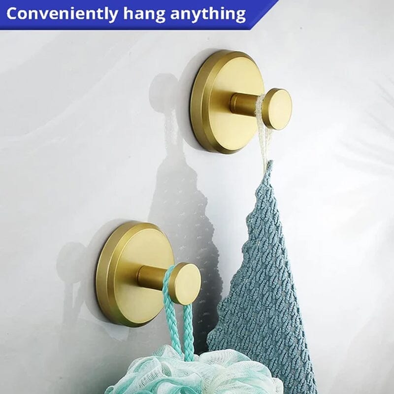 Suction Cup Wall Hook