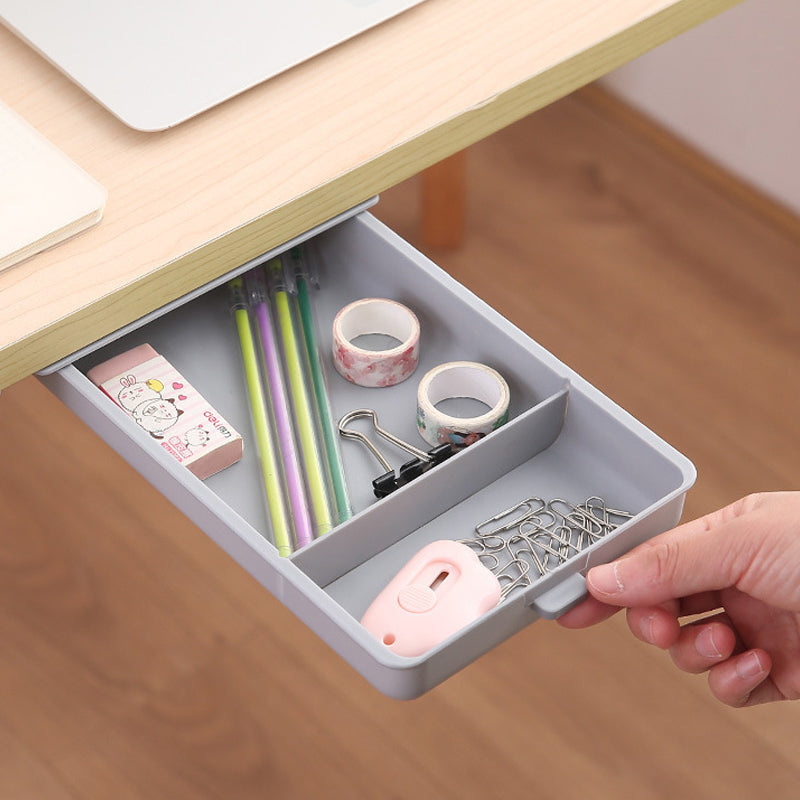 50% Off - DeskVault - drawer under the desk - Limited Discount