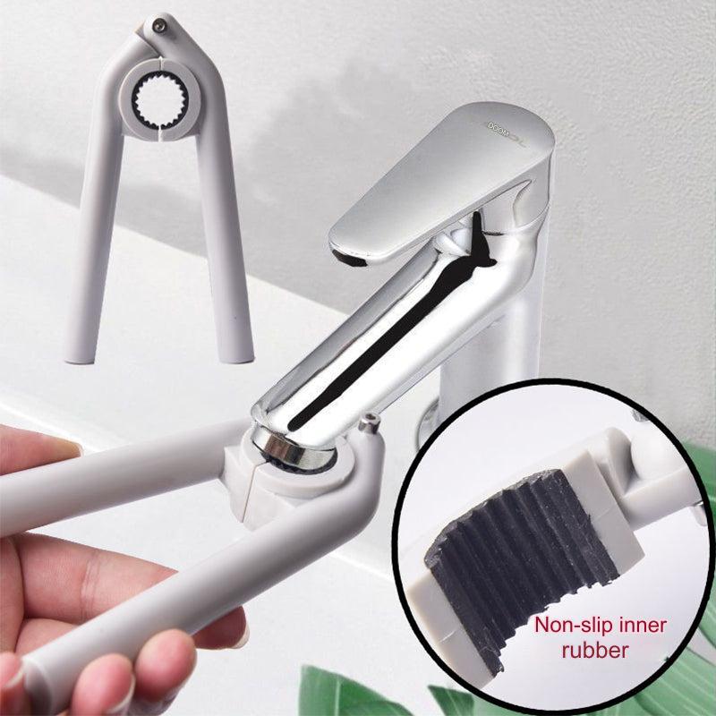 50% Off - GripTight - Anti-slip spanner for taps - Limited Discount