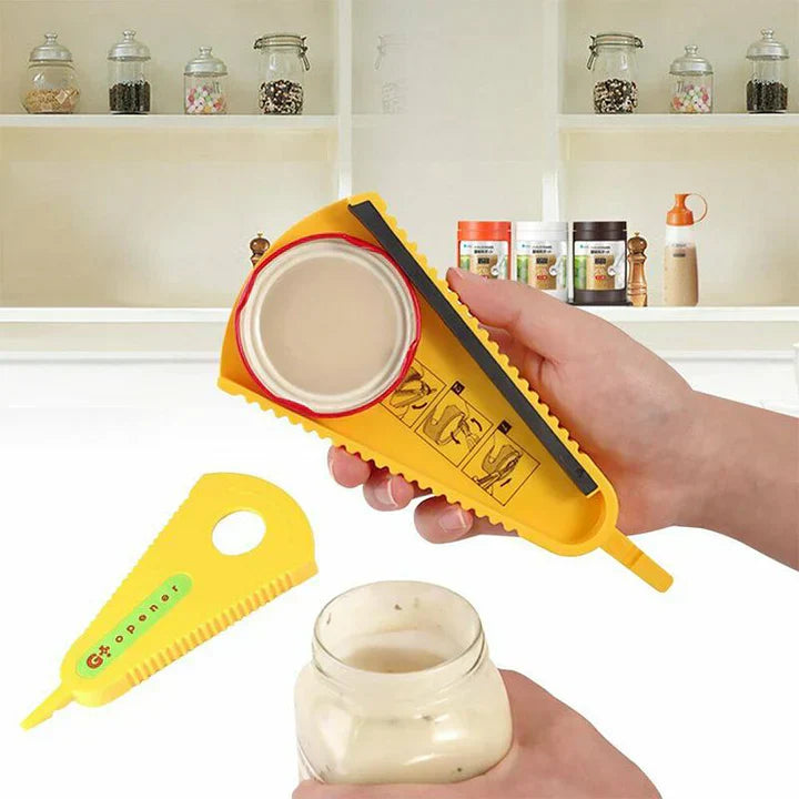 50% discount | FirmHold - Non-slip jar opener - Last day Discount