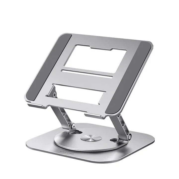 Limited discount - SpinStand - Rotatable laptop stand | 50% discount