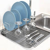 50% Off - EasyDry - Roll-up sink rack - Limited Discount