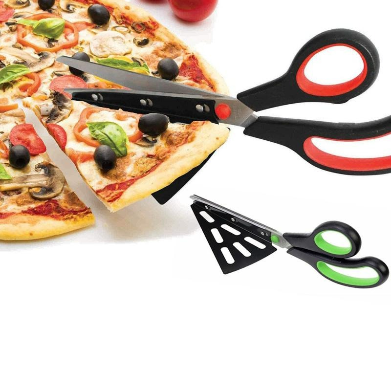 50% Off - CrustCutter - Pizza cutter [Last day discount]