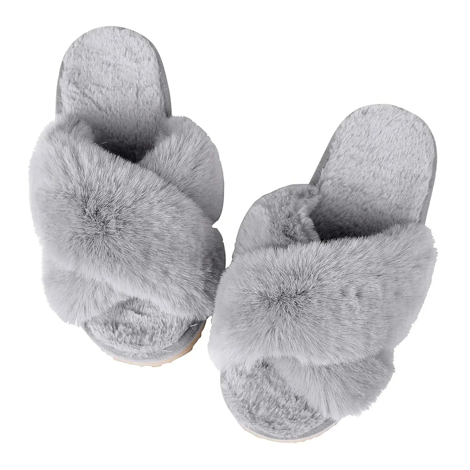 50% off - SnugSteps - Comfortable slippers for at home - Last day sale