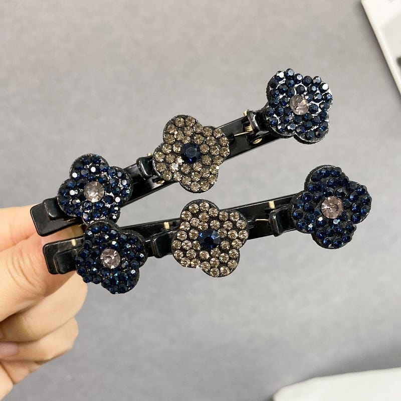 TODAY 50% off | EdelElegance hair clips