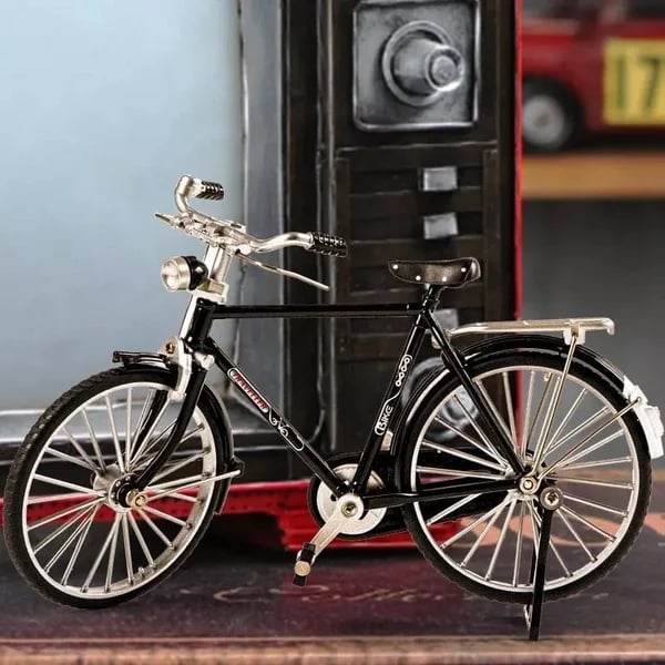 BikeGift™ | DIY Bike Model Scale | Today 50% Discount