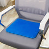 ComfortGel™ | More comfortable seating with the gel seat cushion