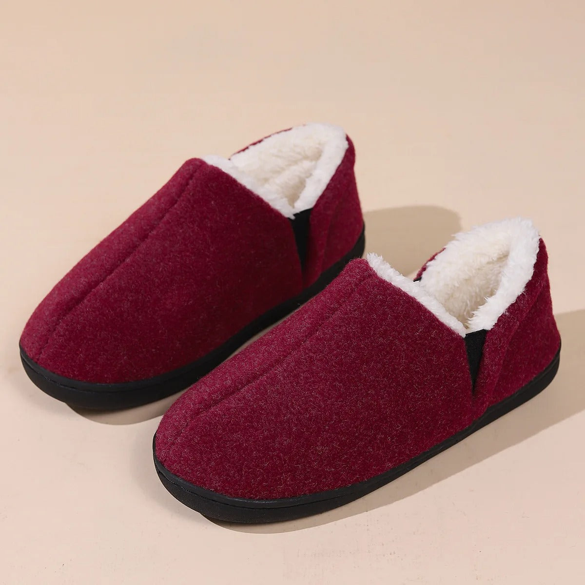 50% off - SoftEase - Comfortable slippers for at home - Last day sale