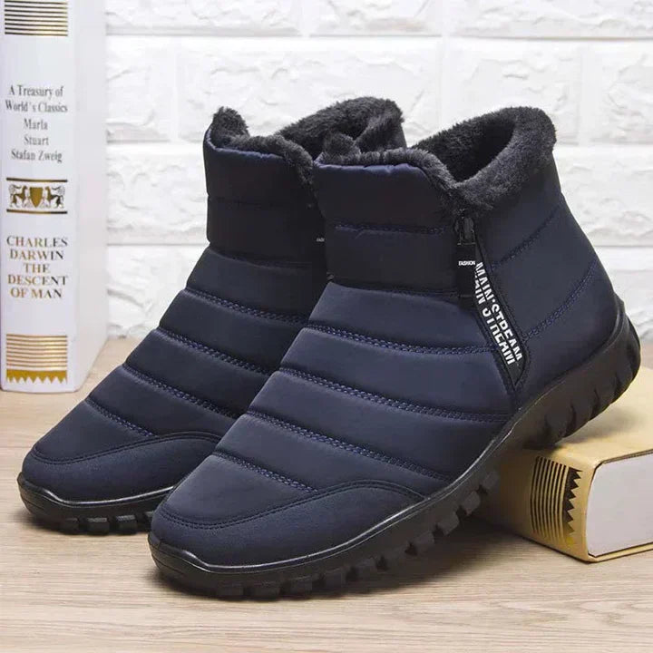 50% off - IceShield - Warm winter boots - Limited Discount