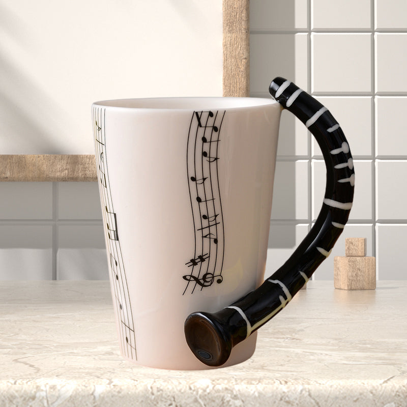 50% off - TuneMug | Mug for music lovers - Limited Discount