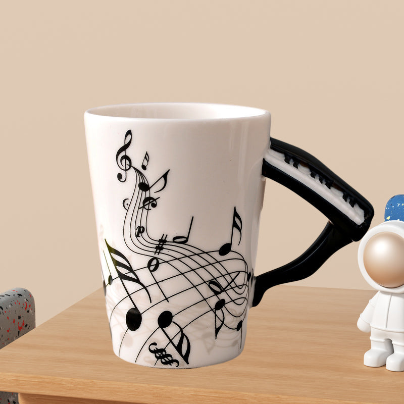 50% off - TuneMug | Mug for music lovers - Limited Discount