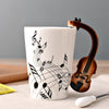 50% off - TuneMug | Mug for music lovers - Limited Discount