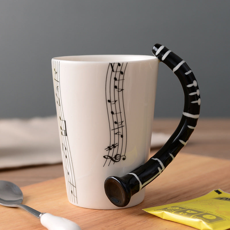 50% off - TuneMug | Mug for music lovers - Limited Discount