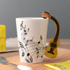 50% off - TuneMug | Mug for music lovers - Limited Discount