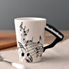 50% off - TuneMug | Mug for music lovers - Limited Discount