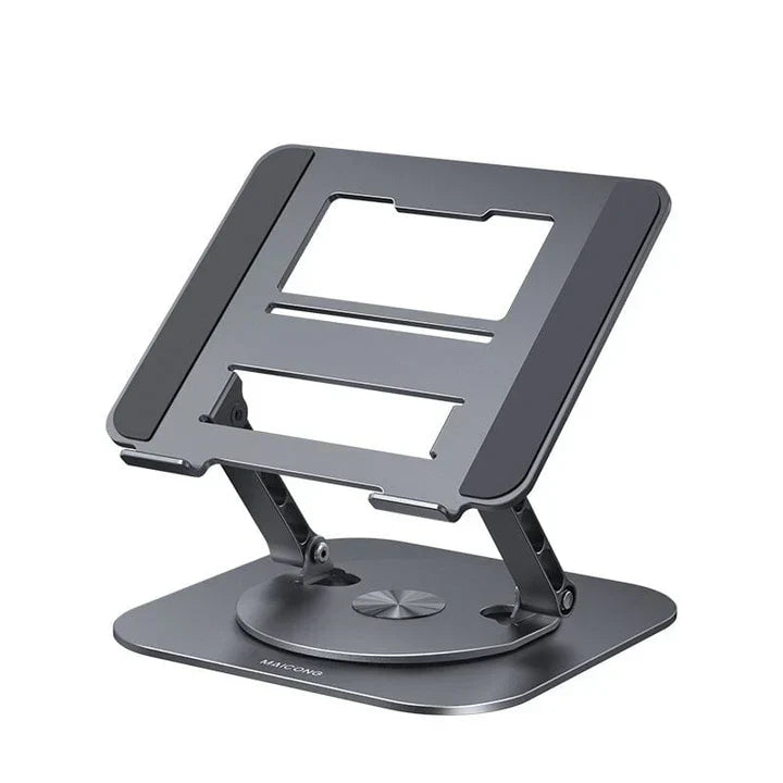 Limited discount - SpinStand - Rotatable laptop stand | 50% discount