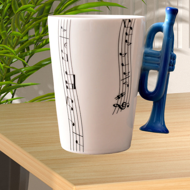 50% off - TuneMug | Mug for music lovers - Limited Discount