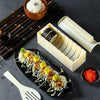 InstaSushi™ - Your quick way to make homemade sushi | 50% KORTING