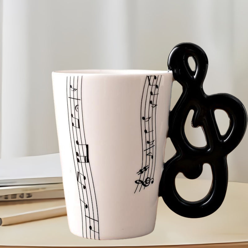 50% off - TuneMug | Mug for music lovers - Limited Discount