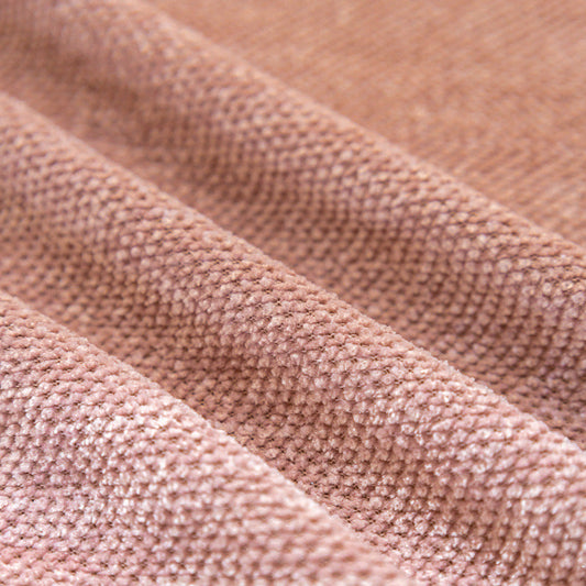 Chenille corner sofa cover / sofa seat cushion cover