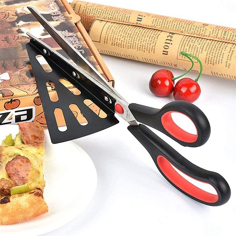 50% Off - CrustCutter - Pizza cutter [Last day discount]