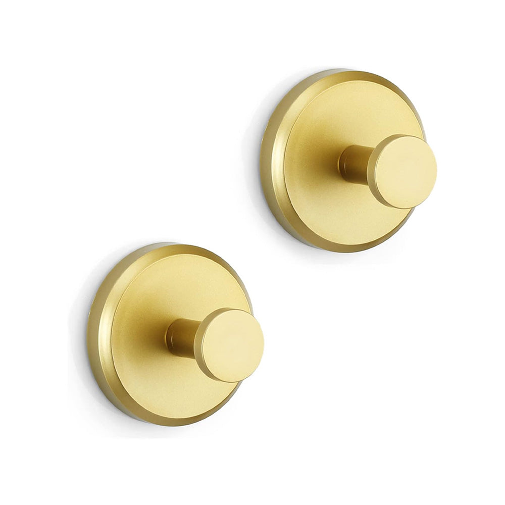 Suction Cup Hook Bowl Holder – 2 pcs