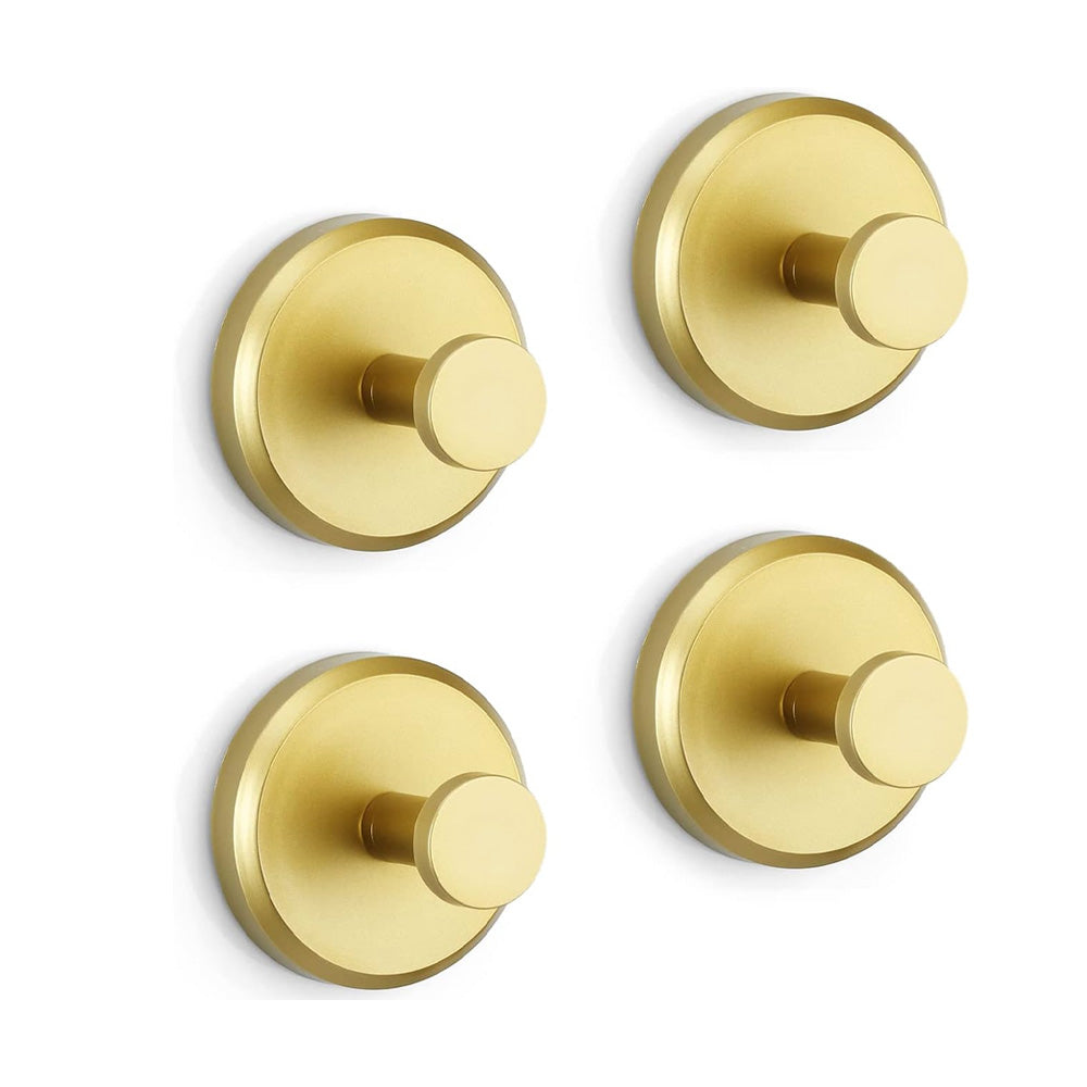 Suction Cup Hook Bowl Holder – 2 pcs