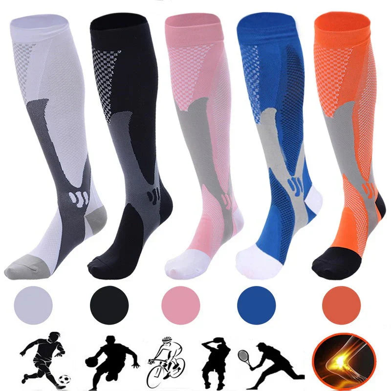 1 + 1 Free | FlexForce - Compression stockings - Limited Discount