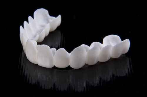 Dental Tooth Prosthesis