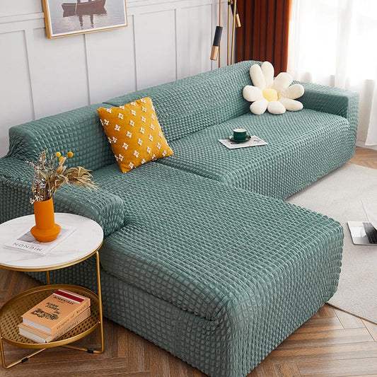 High-quality stretch cover for your sofa