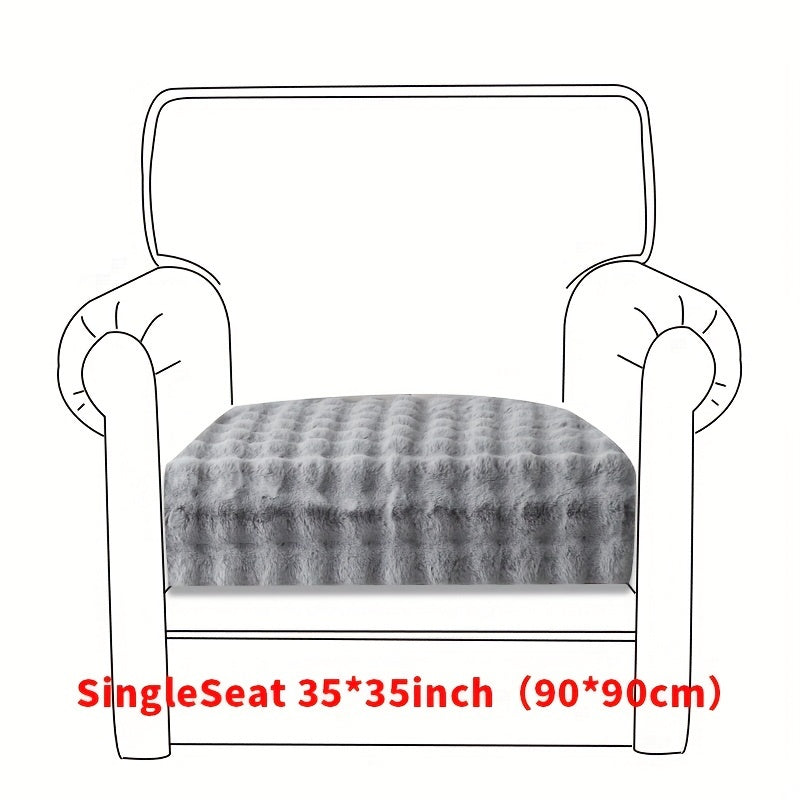 Rutschfeste Schutz-Sofahusse