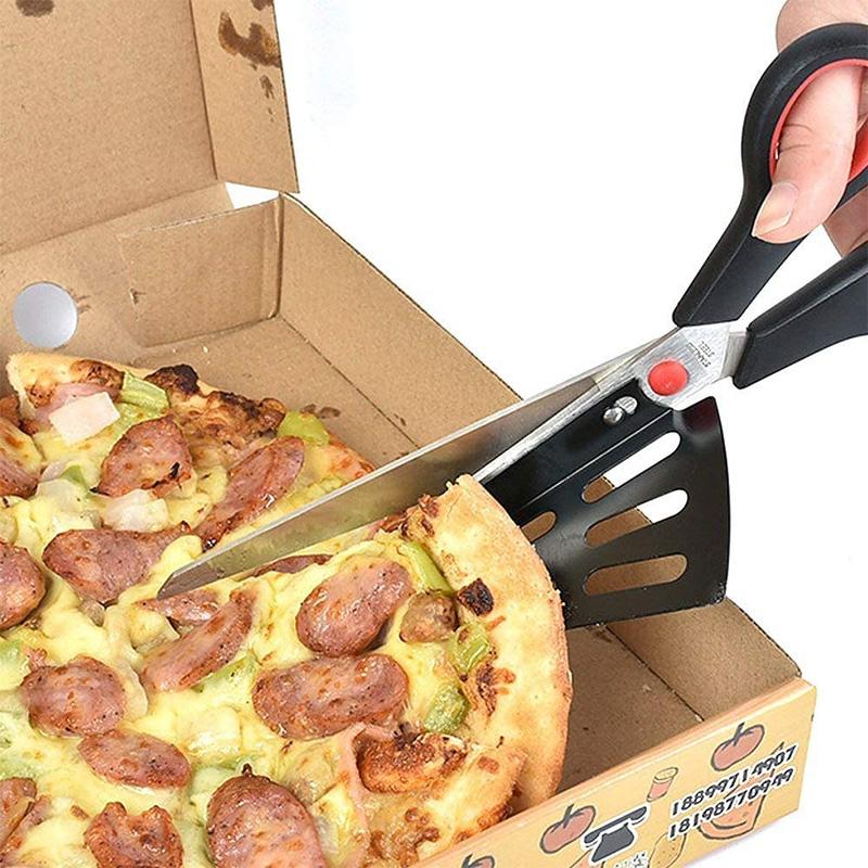 50% Off - CrustCutter - Pizza cutter [Last day discount]