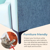 WearGuard™ Protect your furniture from scratches and wear