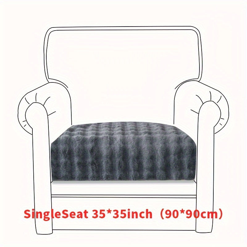 Rutschfeste Schutz-Sofahusse