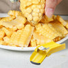 50% off - QuickCob - Fast corn cob separator - Last day discount