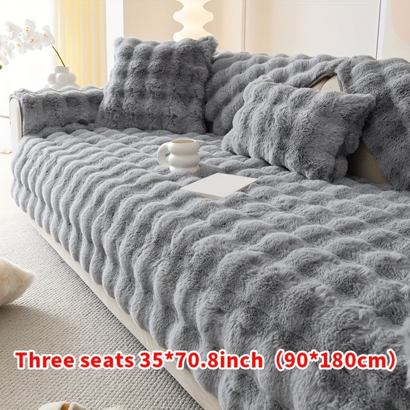 Rutschfeste Schutz-Sofahusse