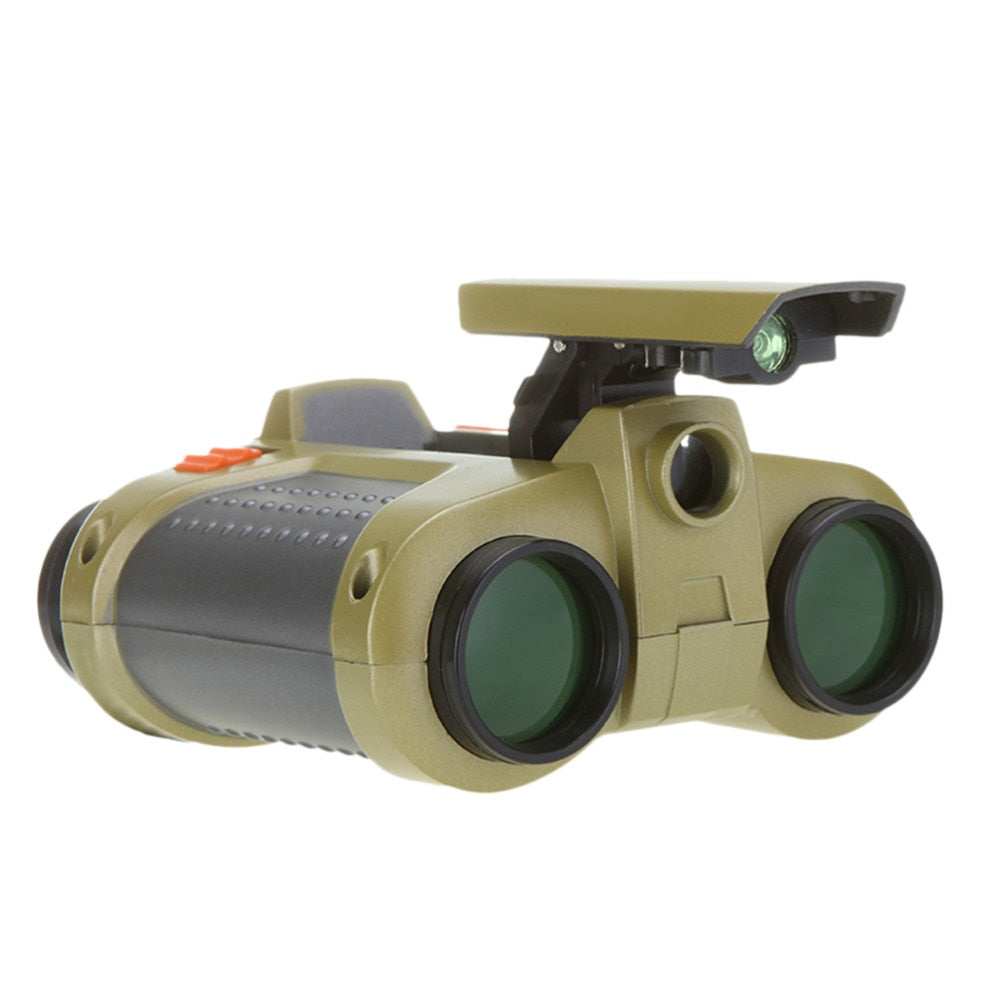 Kids’ Night Vision Binocular Adventure Toy
