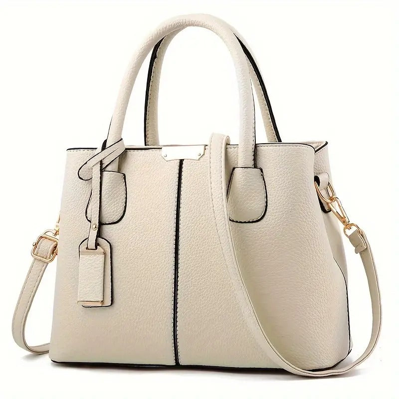 50% off - AllureBag - Elegant large bag - Limited Discount