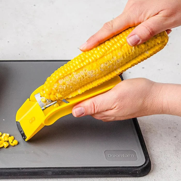 50% off - QuickCob - Fast corn cob separator - Last day discount