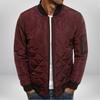 50% off - QuiltJet | Quilted bomber jacket - Limited Discount