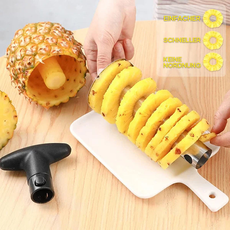 50% off - SlicePal - Pineapple corer and slicer [Last day discount]