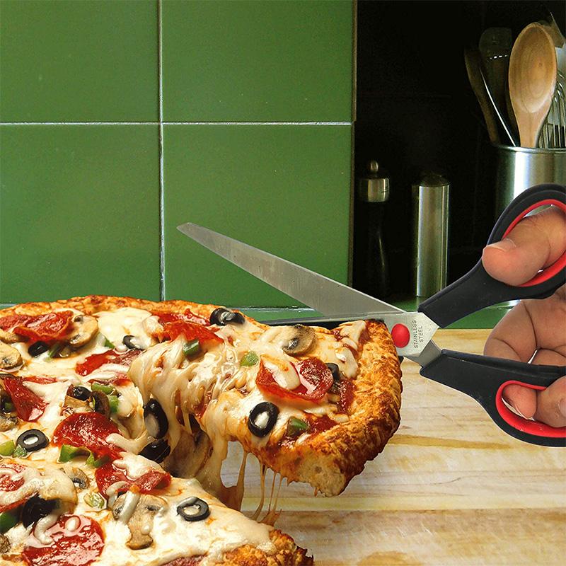 50% Off - CrustCutter - Pizza cutter [Last day discount]