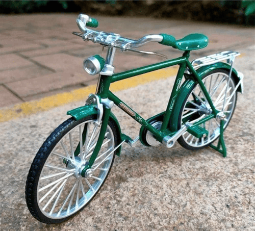 BikeGift™ | DIY Bike Model Scale | Today 50% Discount