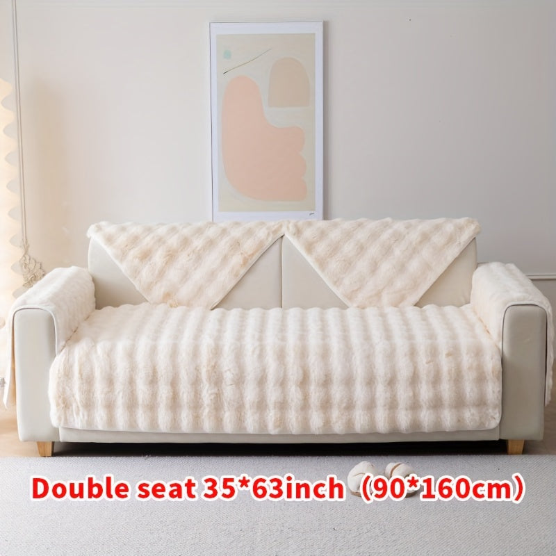 Rutschfeste Schutz-Sofahusse